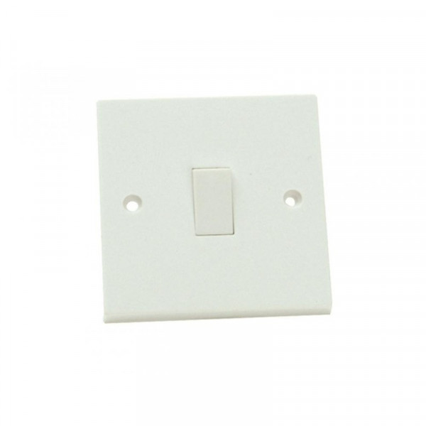 Buy SMJ 1 Gang 1 Way Light Switch Online - Switches & Dimmers