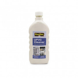 Rustins Upvc Cleaner 500ml