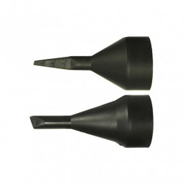 Faithfull Pointing Gun Nozzles 1 Point 1 Grout