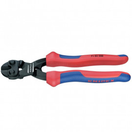 Knipex Compact Bolt Cutter Cobolt 71 02 200