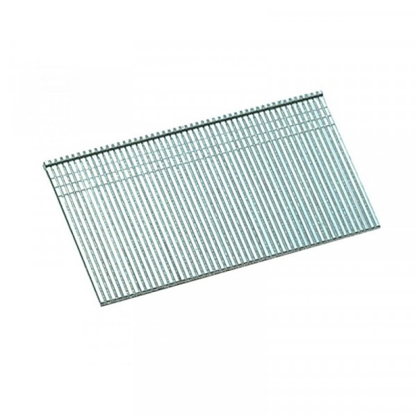 Buy Bostitch SB16 2.25 Straight Finish Nail 56mm Galvanised Bulk Pack 2500 Online - Nails