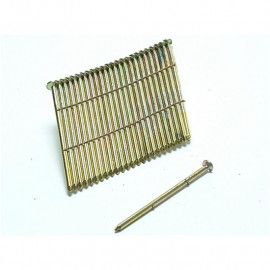 Bostitch S28050g8 Stick Nail Smooth 50mm Galvanised Pack of 2000
