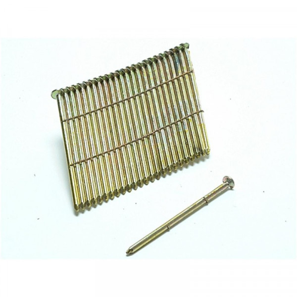 Buy Bostitch S28050G8 Stick Nail Smooth 50mm Galvanised Pack of 2000 Online - Nails Buy Bostitch S28050G8 Stick Nail Smooth 50mm Galvanised Pack of 2000 Online - Nails
