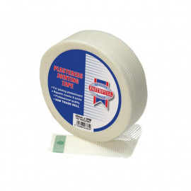 Faithfull Pt1 50 Plasterers Joint Tape 50mm X 90m
