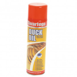 Swarfega Duck Oil 500ml Sdo500ml