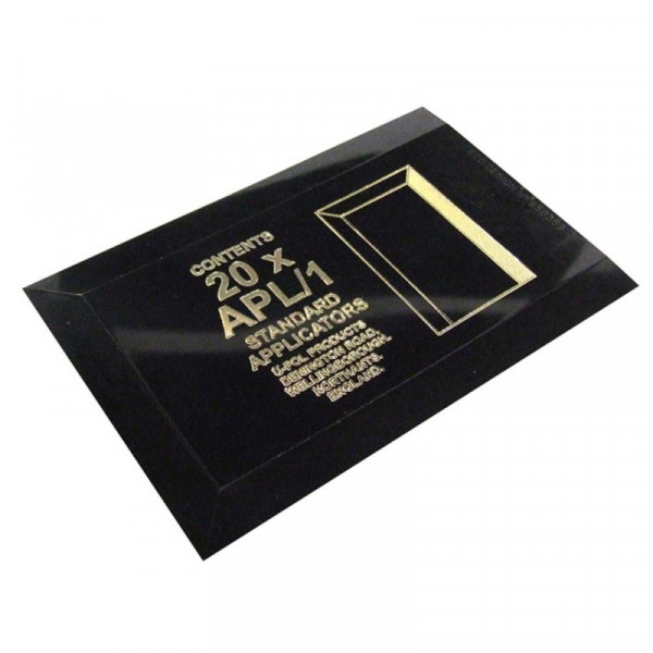 Buy U POL Applicator Single Online - Adhesive Tapes & Glues & Accessories|Chemical Products Buy U POL Applicator Single Online - Adhesive Tapes & Glues & Accessories|Chemical Products