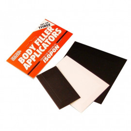 U Pol Applicator Pack 3