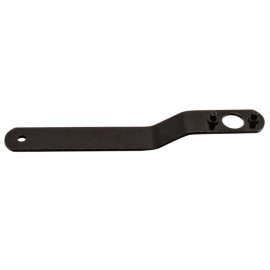 Flexipads 24045 Pin Spanner Black 32mm 5mm for Grinder Pads