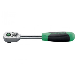 Stahlwille Ratchet 38in Drive Quick Release