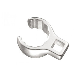 Stahlwille Crow Ring Spanner 19 Mm