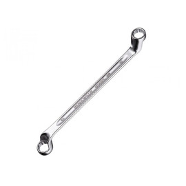 Stahlwille Double Ended Ring Spanner 7/8 X 15/16 Inch