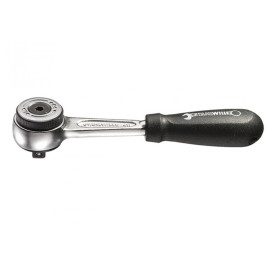 Stahlwille Ratchet 14 Inch Drive Fine 60 Teeth