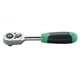 Stahlwille Ratchet 14 Inch Drive Quick Release