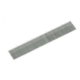 Bostitch Bt13 15 Galvanised Brad Nail 15mm Pack of 5000