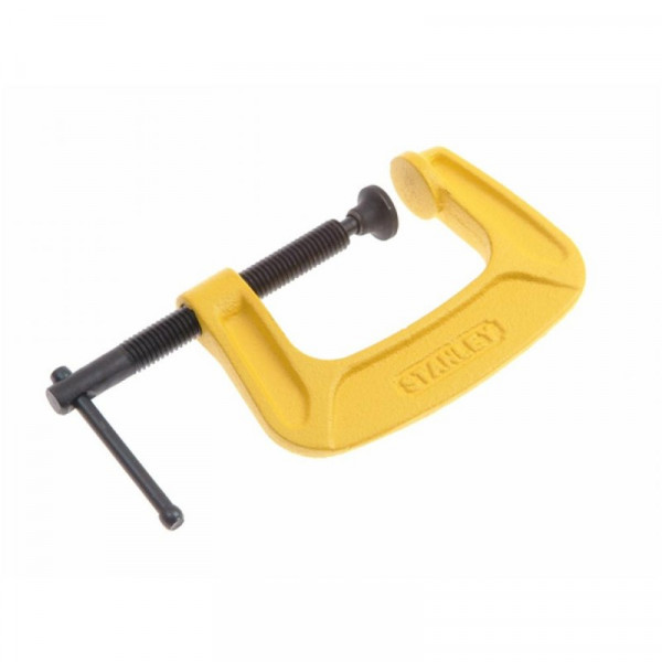 Buy Stanley Bailey C Clamp 150mm / 6in 0 83 035 Online - Consumer Electronics