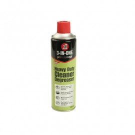 3 in 1 3 in 1 Prof Heavy Duty Cleaner Degreaser 500ml