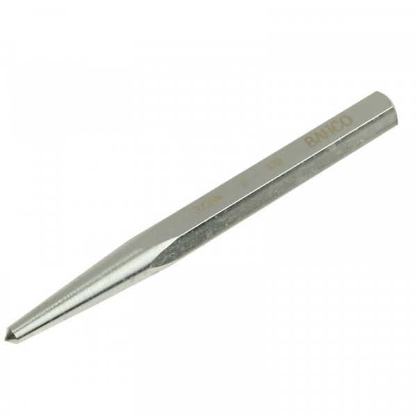 Buy Bahco SB 3735N 8 150 Centre Punch 8mm 5/16in Online - DIY