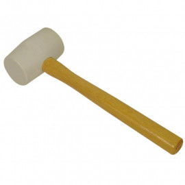 Vitrex 10 1060 Non Marking Rubber Mallet