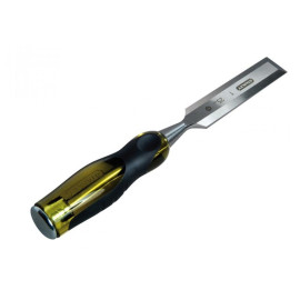 Stanley Fatmax Bevel Edge Thru Tang Chisel 8mm 0 16 252