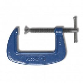 Irwin Record 119 Medium Duty Forged G Clamp 150mm (6 In)