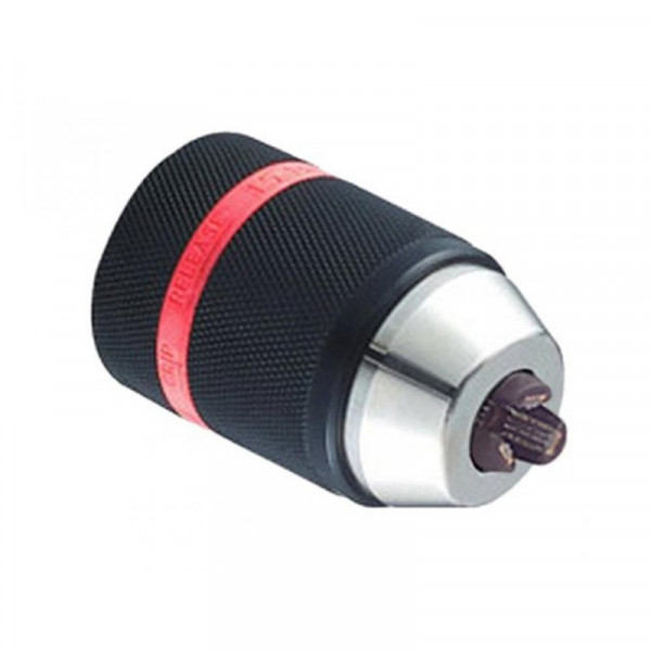 Buy Faithfull Keyless Chuck 13mm Online - Drilling & Screwing