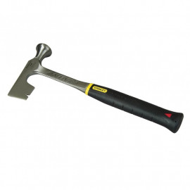 Stanley Anti Vibe Drywall Hammer 14oz 1 54 015