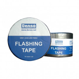 Denso Tape Flashing Tape 10m X 150mm Grey