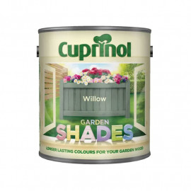 Cuprinol Garden Shades Willow 1 Litre
