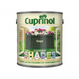 Cuprinol Garden Shades Sage 1 Litre