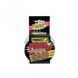 Everbuild Powergrip Double Sided Tape 50mm X 2.5m