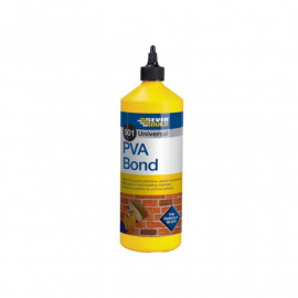 Everbuild Universal Pva Bond 501 500ml