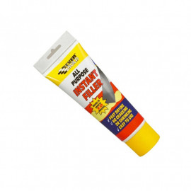 Everbuild Instant Filler Tube White 330gm