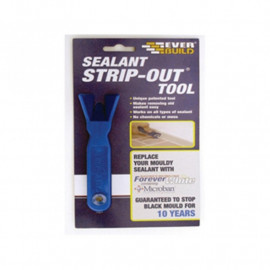 Everbuild Sealant Strip out Tool