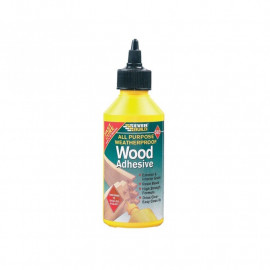 Everbuild All Purpose Waterproof Wood Adhesive 502 125ml