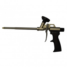 Faithfull Faifoamgunpu Foam Spurt Gun