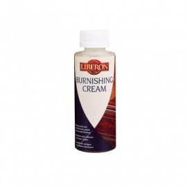 Liberon Burnishing Cream 1 Litre