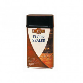 Liberon Floor Sealer 1 Litre