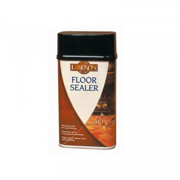 Buy Liberon Floor Sealer 1 Litre Online - Adhesive Tapes & Glues & Accessories Buy Liberon Floor Sealer 1 Litre Online - Adhesive Tapes & Glues & Accessories