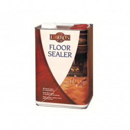 Liberon Floor Sealer 5 Litre