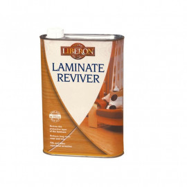 Liberon Laminate Floor Sealer 1 Litre Reviver