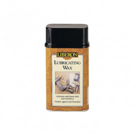 Liberon Lubo Lubricating Wax 500ml