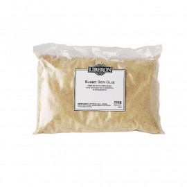 Liberon Rabbit Skin Glue 250g