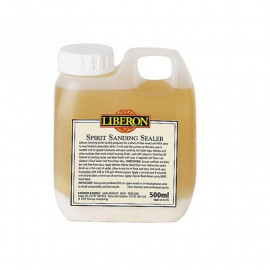 Liberon Sanding Sealer 5 Litre