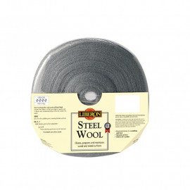 Liberon Steel Wool 2 1kg