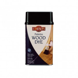 Liberon Palette Wood Dye Medium Oak 5 Litre