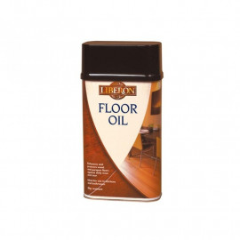 Liberon Wood Floor Oil 1 Litre