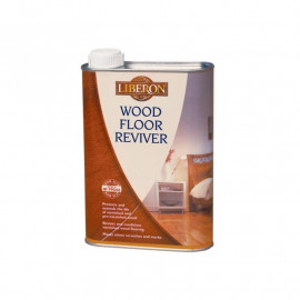 Liberon Wood Floor Reviver 500ml