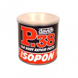 U Pol P38 Easy Sanding Body Filler 1.2 Litre Tin
