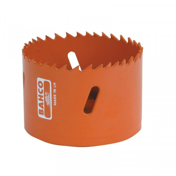 Buy Bahco Variable Pitch Bi Metal Holesaw 105mm (Carded) Online - Drilling & Screwing Buy Bahco Variable Pitch Bi Metal Holesaw 105mm (Carded) Online - Drilling & Screwing