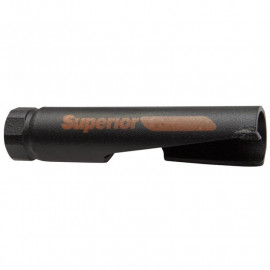 Bahco Superior Multi Construction Holesaw 20mm (carded)